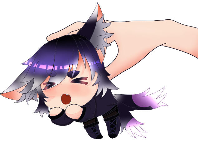 Polyix Chibi